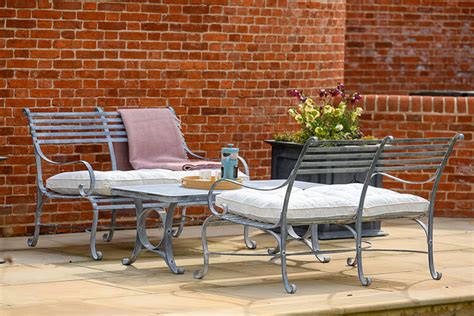 harrods garden furniture